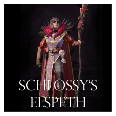 Schlossy's Elspeth von Draken