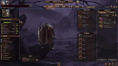 Wulfrik Reskin