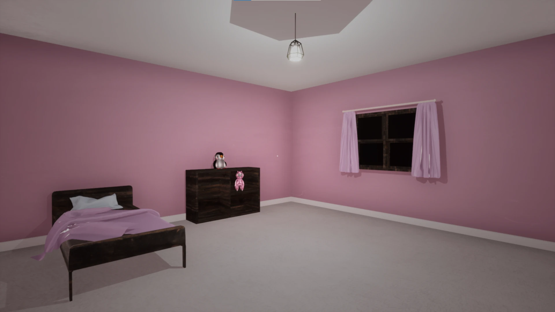 Kitty's House (Level 974) at Escape the Backrooms Nexus - Mods and