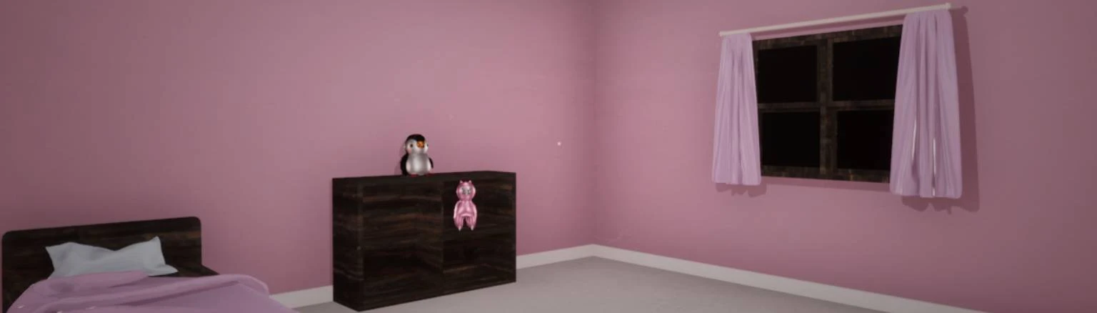 Kitty's House (Level 974) at Escape the Backrooms Nexus - Mods and