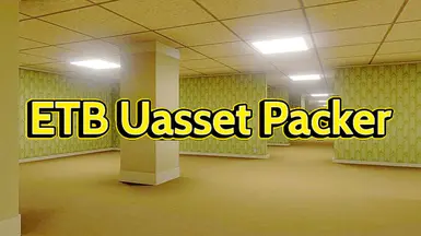 ETB Uasset Packer