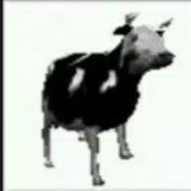 Level PolishCow