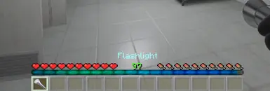 MinecraftInventory