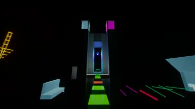 Pau1  Parkour Map