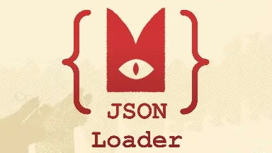 COTL JSONLoader