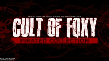 Cult of Foxy Pirated Collection