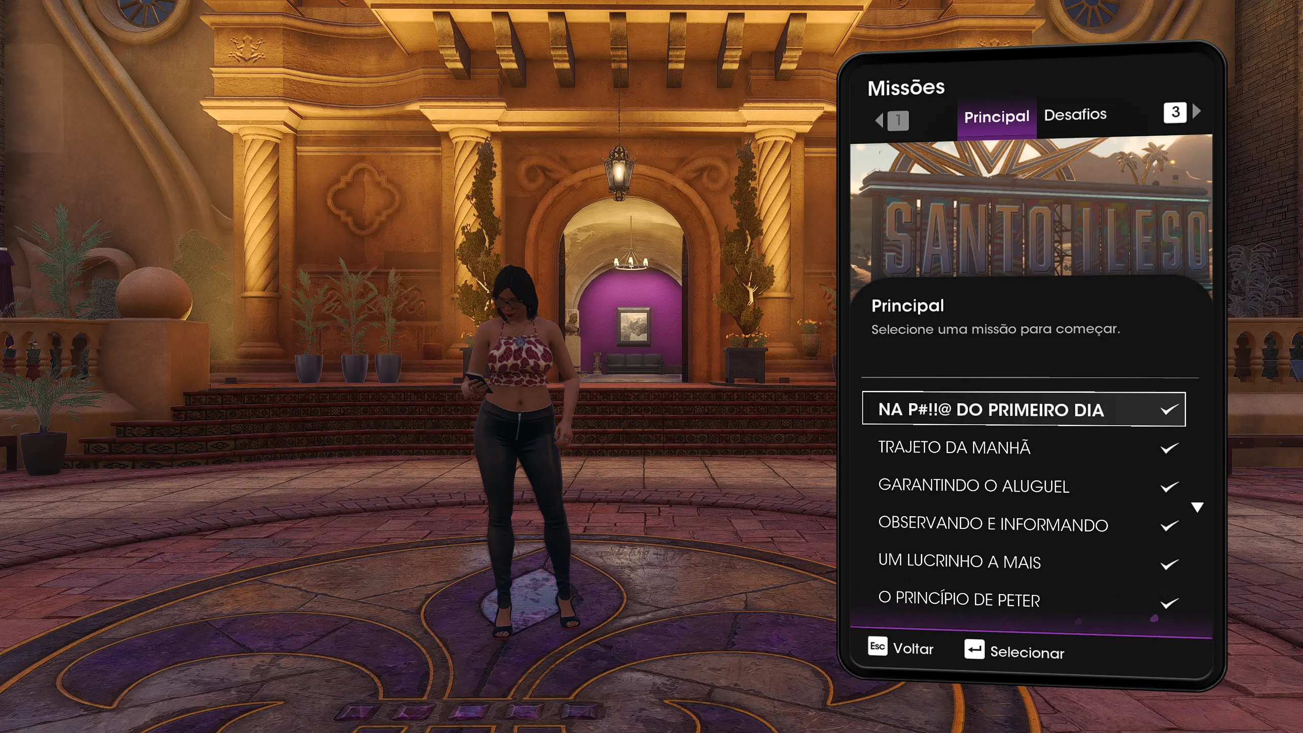 Saints Row (2022) Nexus - Mods and community