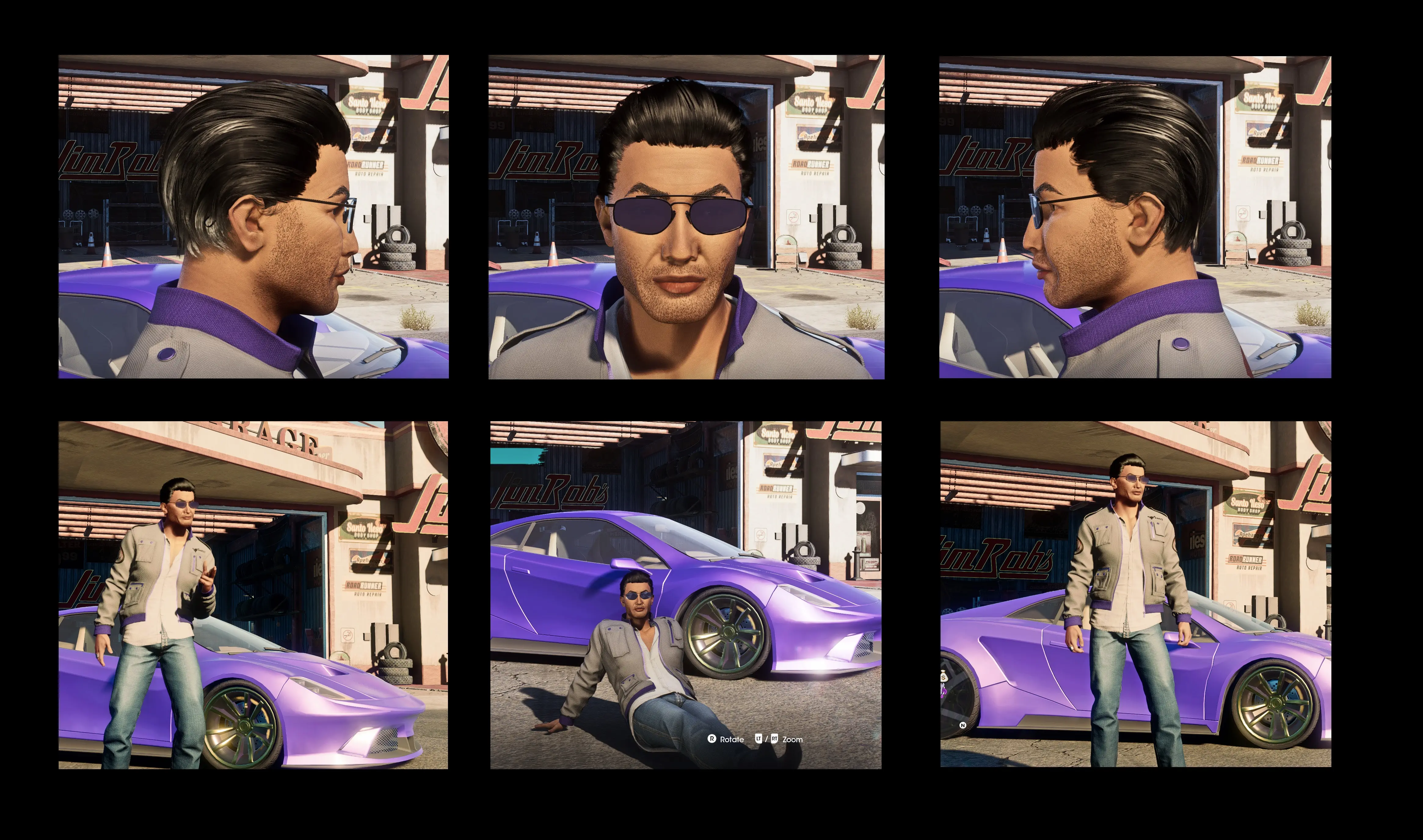 Saints Row (2022) Nexus - Mods and community