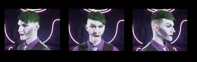 Saint Joker (Young Version) at Saints Row (2022) Nexus - Mods and community