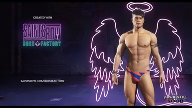 Saints Row (2022) Nexus - Mods and community