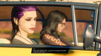 Saints Row 4 - Nexus