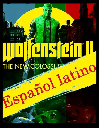 Voces Latino