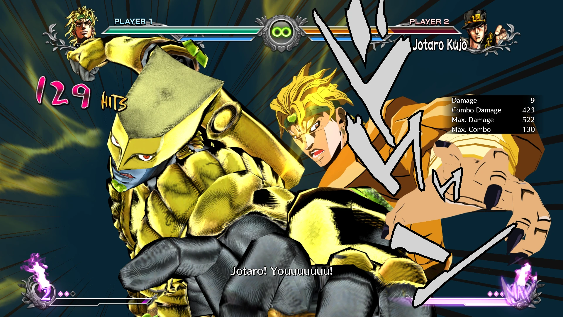 DIO's Bizarre Encounter - 1.0 Release! news - Mod DB