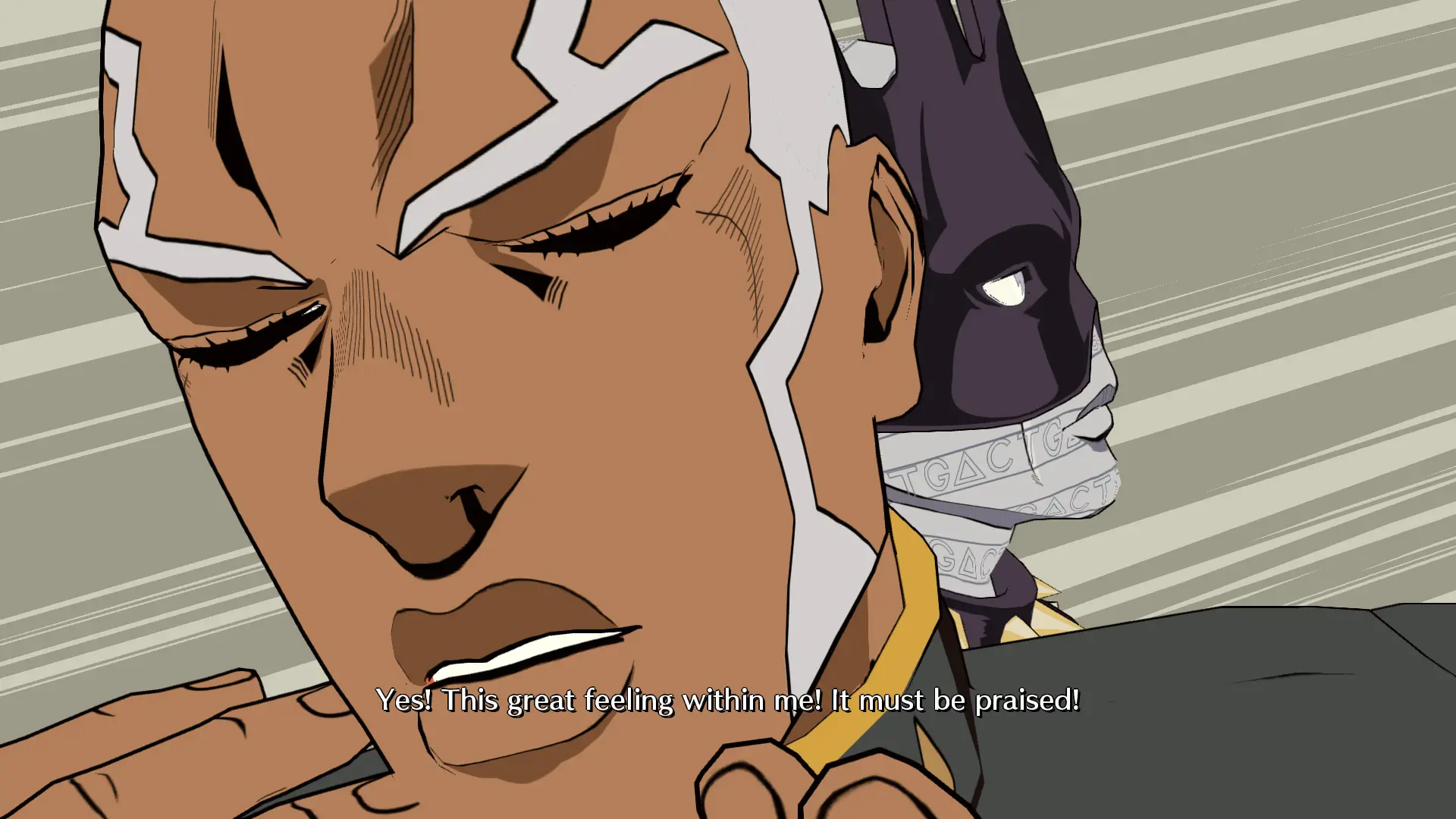 Jolyne and Pucci Anime Mod (With Stands) at JoJo's Bizarre Adventure ...