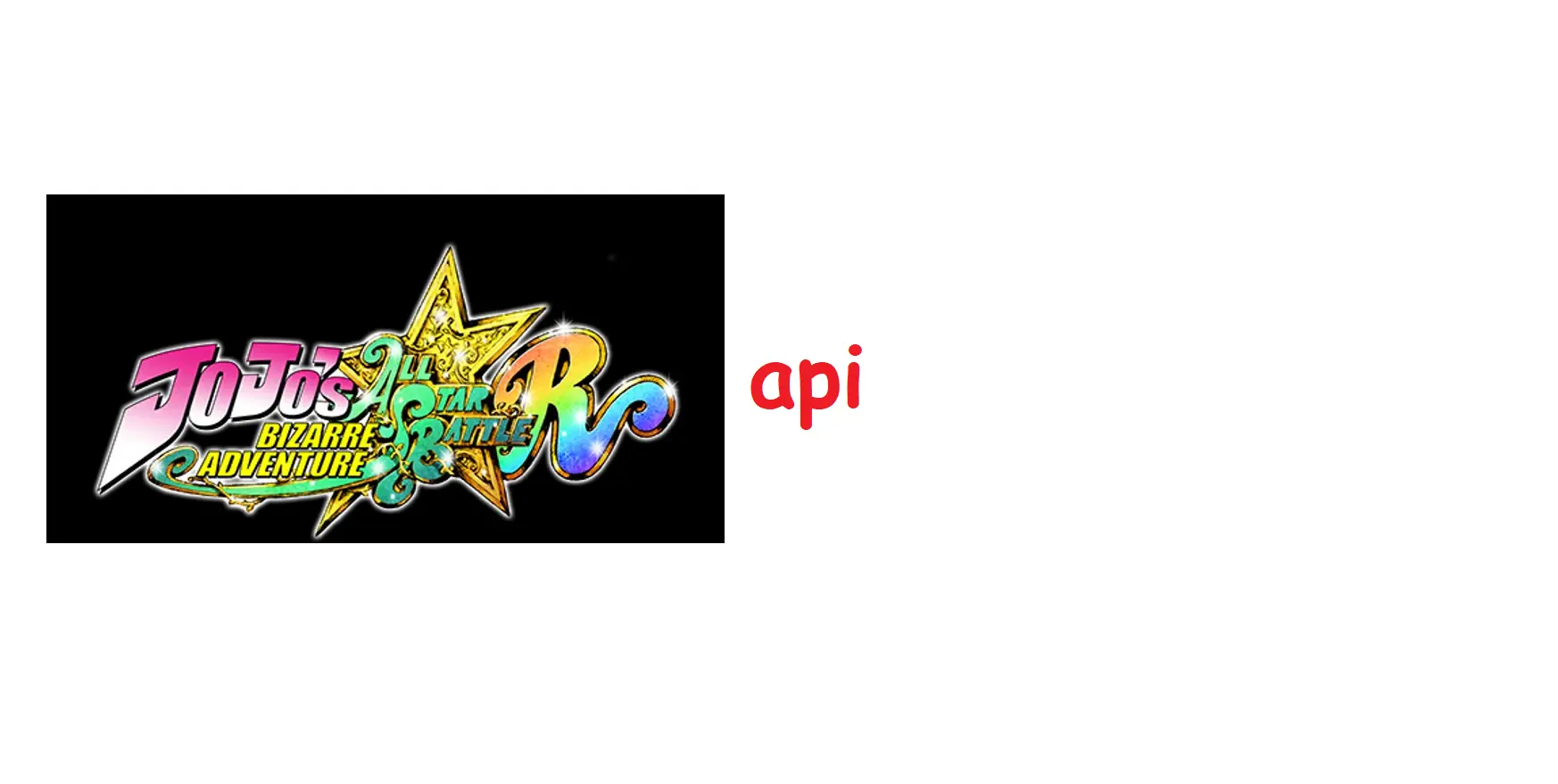 JoJoAPI At JoJo's Bizarre Adventure: All Star Battle R Nexus   Mods And