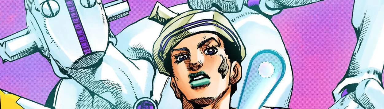 Soft and Wet Go Beyond GHA with Nico Bellisario Josuke Theme at JoJo's ...