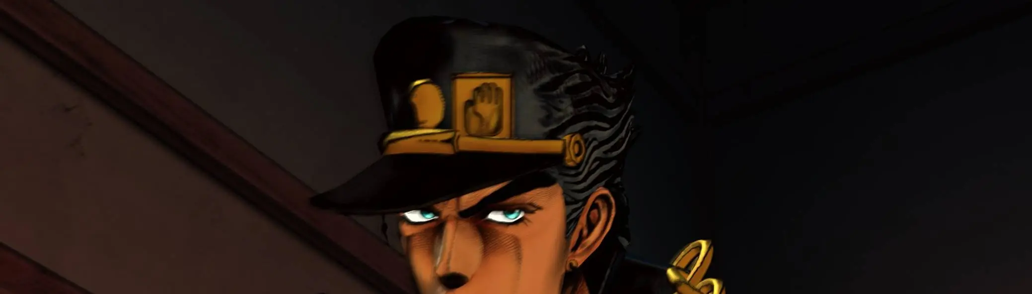 Part 5 Jotaro retexture (2 Styles) at JoJo's Bizarre Adventure: All-Star  Battle R Nexus - Mods and Community