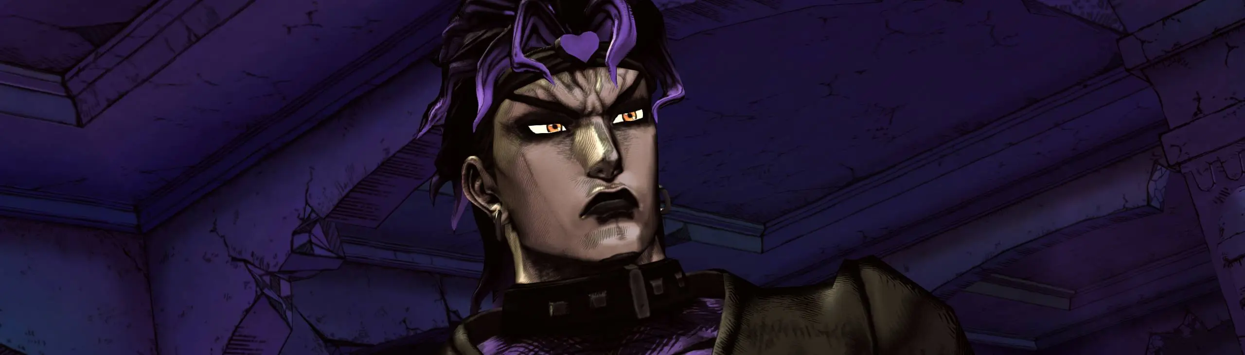 Your Bizarre Adventure Modded GIF - Your Bizarre Adventure Modded