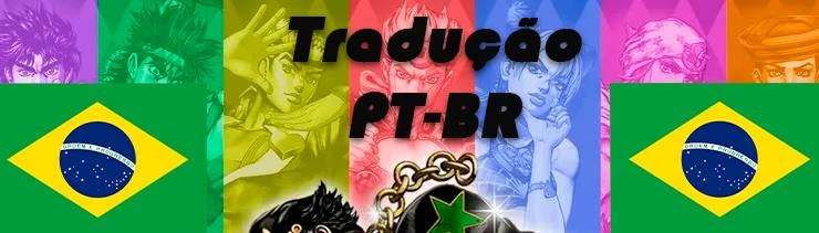 PT-BR) Traducao do All Star Battle R para Portugues do Brasil at JoJo's  Bizarre Adventure: All-Star Battle R Nexus - Mods and Community