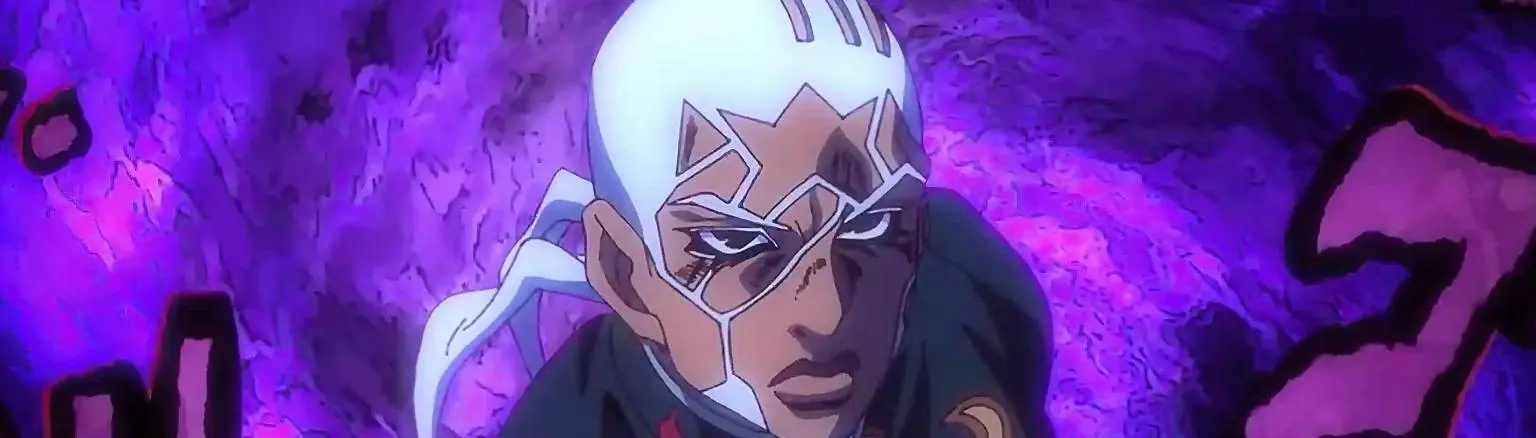 Pucci starts with Final costume at JoJo's Bizarre Adventure: All-Star ...