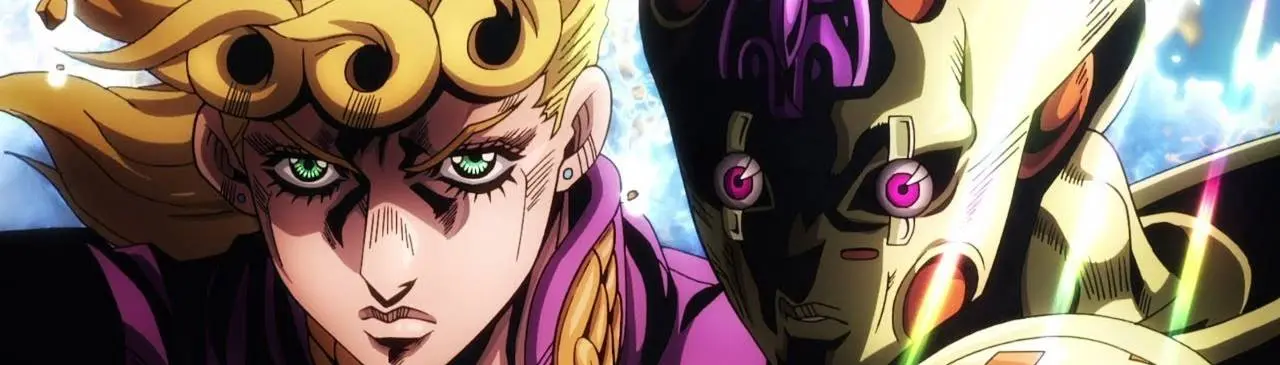 PS2 Giorno at JoJo's Bizarre Adventure: All-Star Battle R Nexus