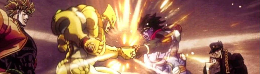 Jotaro Anime Mod at JoJo's Bizarre Adventure: All-Star Battle R Nexus -  Mods and Community
