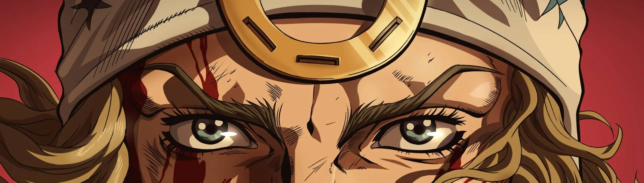 Character Profile - Johnny Joestar