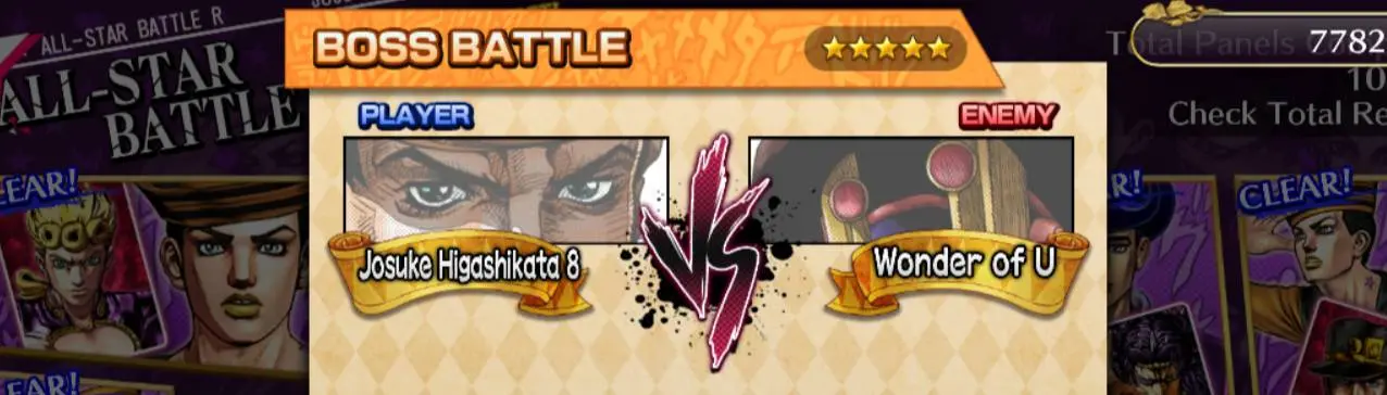 Locked JoJo Revisions  VS Battles Wiki Forum