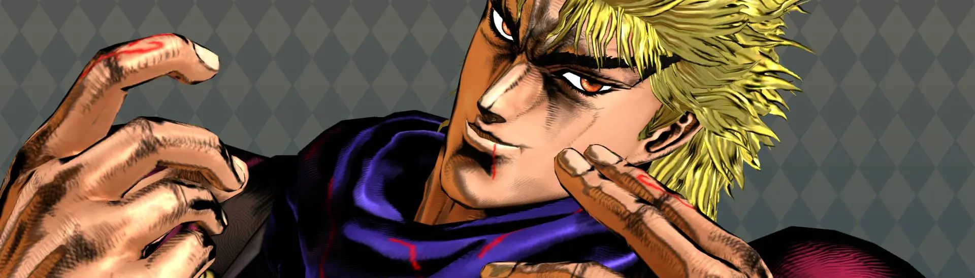 Dio Brando: Image Gallery (List View)