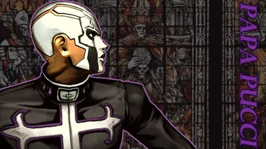 Papa Pucci III