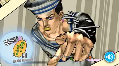 Soft and Wet Go Beyond GHA with Nico Bellisario Josuke Theme