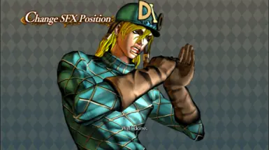 AU Diego and AU The World at JoJo's Bizarre Adventure: All-Star Battle R  Nexus - Mods and Community