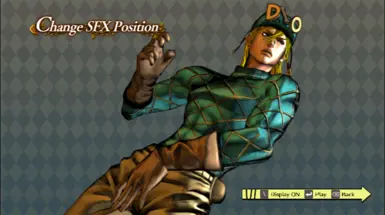 AU Diego and AU The World at JoJo's Bizarre Adventure: All-Star Battle R  Nexus - Mods and Community