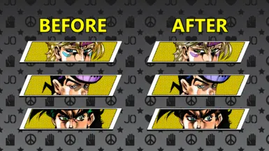 Manga Star Platinum [JoJo's Bizarre Adventure: All-Star Battle R] [Mods]