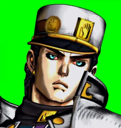 Part 5 Jotaro retexture (2 Styles) at JoJo's Bizarre Adventure: All-Star  Battle R Nexus - Mods and Community