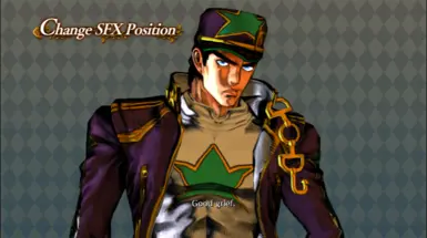 Jotaro Part 6 (and 4) Anime Mod at JoJo's Bizarre Adventure: All-Star  Battle R Nexus - Mods and Community