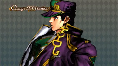 Stone Ocean Jotaro for Part 4 Jotaro at JoJo's Bizarre Adventure: All-Star  Battle R Nexus - Mods and Community