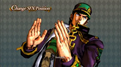 Stone Ocean Jotaro for Part 4 Jotaro at JoJo's Bizarre Adventure: All-Star  Battle R Nexus - Mods and Community