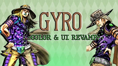 Jojo's Bizarre Adventure: All-Star Battle R - Gyro Zeppeli guide