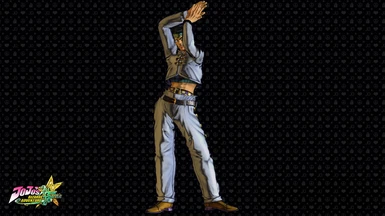 How Golden experience Requiem works? -He just T poses - Just another JoJo's  Bizarre Adventure and other animes memes page.
