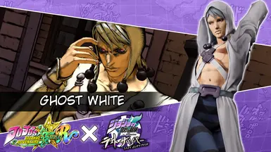 JoJo's Bizarre Adventure: All-Star Battle R Gets Risotto Nero as