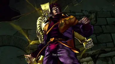 New Cynth DIO