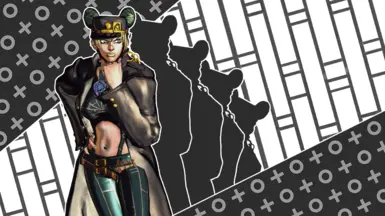 Tusk Act 3 manga colors at JoJo's Bizarre Adventure: All-Star Battle R  Nexus - Mods and Community