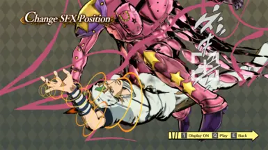 Johnny Joestar and Tusk Manga colors Pack at JoJo's Bizarre Adventure:  All-Star Battle R Nexus - Mods and Community