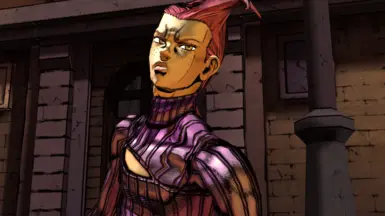 Doppio/Diavolo, Anime Battle Arena (ABA) Wiki