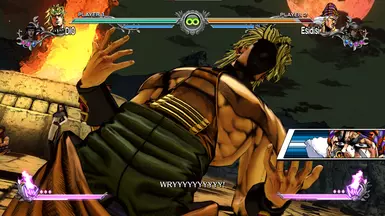 Other Shadow DIO