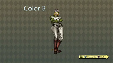 AU Diego and AU The World at JoJo's Bizarre Adventure: All-Star Battle R  Nexus - Mods and Community