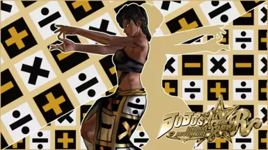 Tan Trish Original Palette