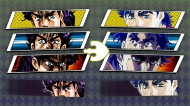 JoJo's Bizarre Adventure: All-Star Battle R goes great with the anime