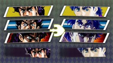 Complete Anime Music BGM mod for JoJo ASBR at JoJo's Bizarre Adventure:  All-Star Battle R Nexus - Mods and Community